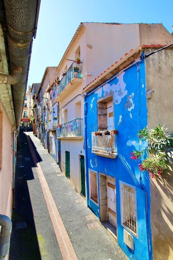 Appartement Grand Sur La Marine