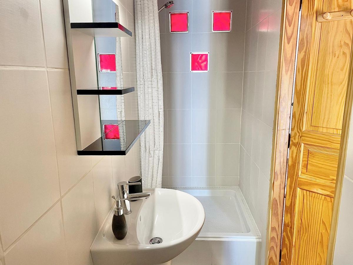 Grand Sur La Marine Appartement Sète